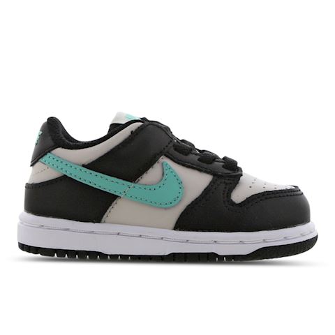 Nike Dunk Low Baby & Toddler Shoe - Grey | CW1589-003 | FOOTY.COM