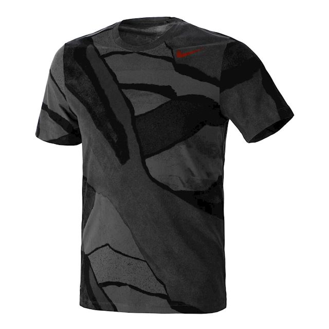 Nike Dri-Fit Seasonal All Over Print T-Shirt Men | DA1799-084 | FOOTY.COM