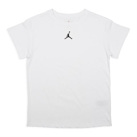 Nike Jordan Girls Essentials Shortsleeve - Grade School T-Shirts ...