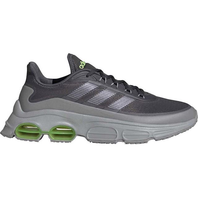 Running shoes Adidas Quadcube | EG4393 | FOOTY.COM