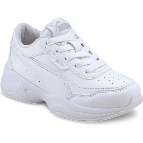 cilia puma white