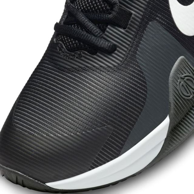 Nike Air Max Impact 4 Basketball Shoes - Black | DM1124-001 | FOOTY.COM