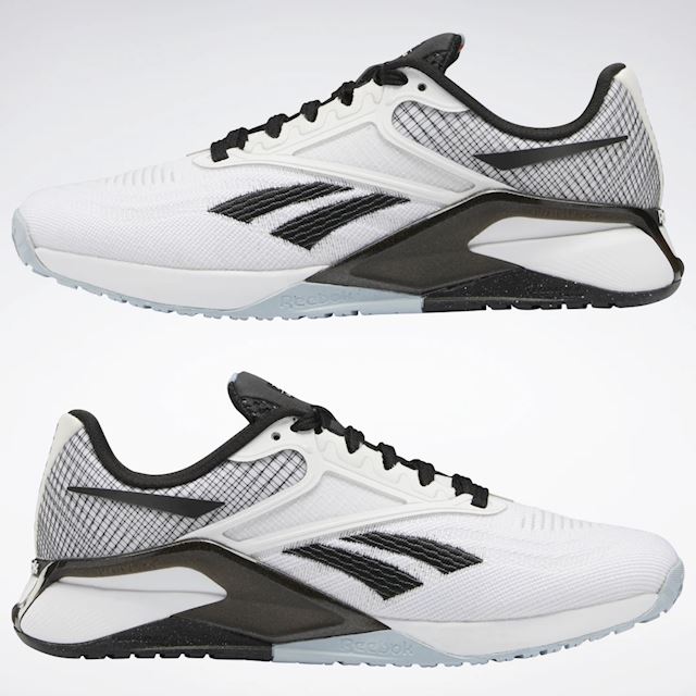 Reebok Nano X2 Shoes | GW5151 | FOOTY.COM