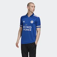 leicester city mini kit