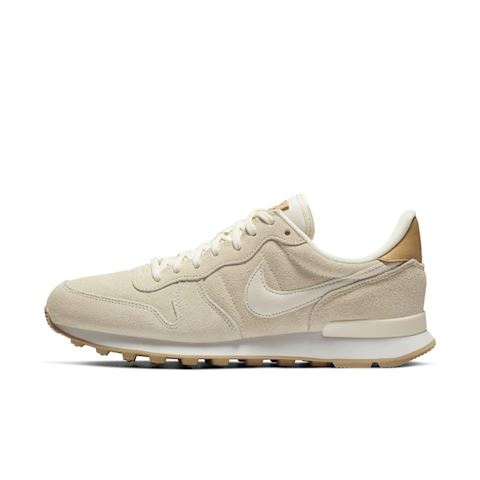 Nike internationalist premium women's clearance
