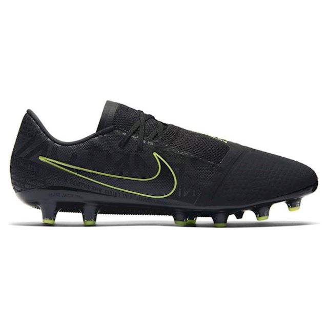 Nike Phantom Venom Pro AG-Pro Artificial-Grass Football Boot - Black |  AO0574-007 | FOOTY.COM