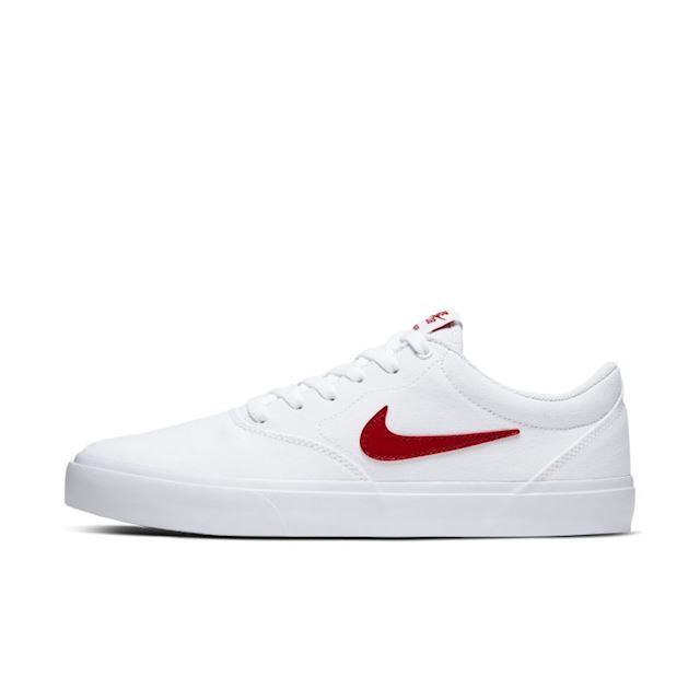 nike sb charge solarsoft white