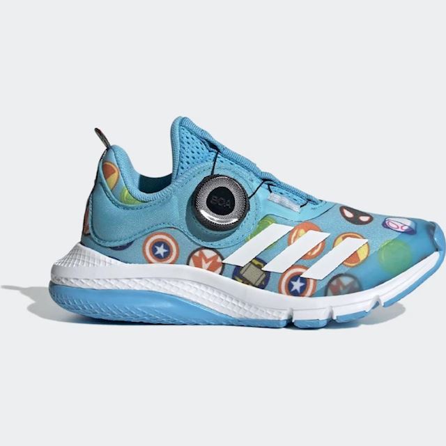 adidas Marvel Super Hero Adventures 