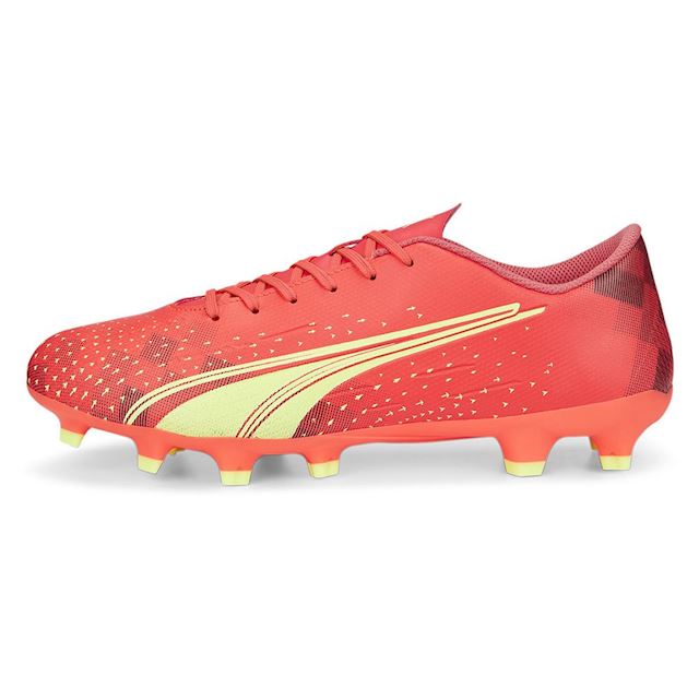Puma ULTRA PLAY FG/AG Football Boots Men 106907_03