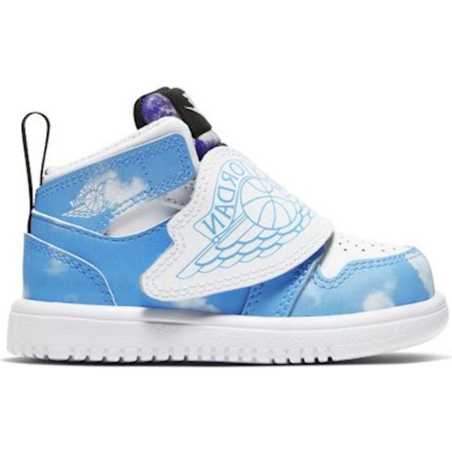 Nike sky jordan 1 fearless Clearance