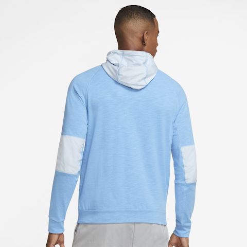 nike sportswear modern essentials hoodie