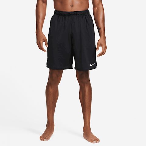 Nike Dri-FIT Totality Men's 23cm (approx.) Unlined Shorts - Black ...