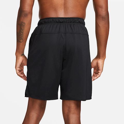 Nike Dri-FIT Totality Men's 23cm (approx.) Unlined Shorts - Black ...