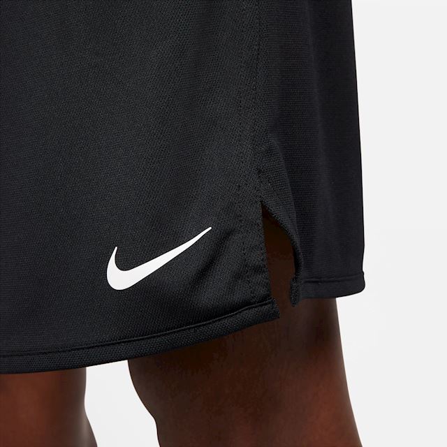 Nike Dri-FIT Totality Men's 23cm (approx.) Unlined Shorts - Black ...