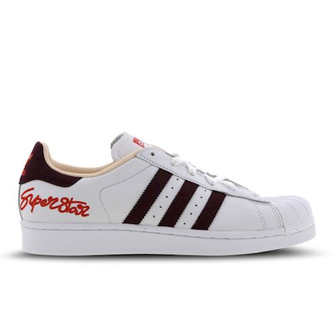 adidas superstar scripted