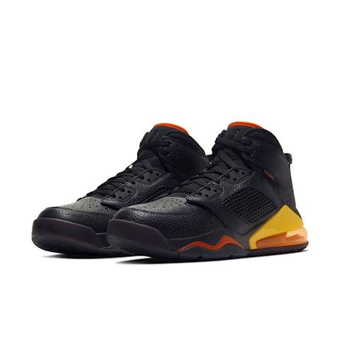 Nike Jordan Mars 270 Men's Shoe - Black 
