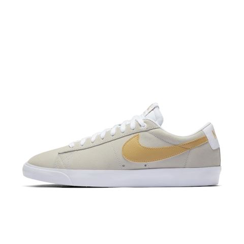 nike sb blazer low gt skate shoe