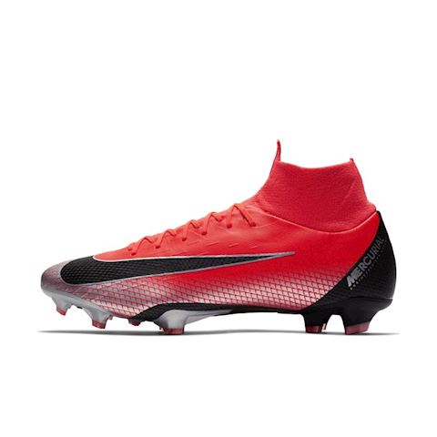 Nike Mercurial Superfly 7 Elite AG PRO PLAY TEST! YouTube