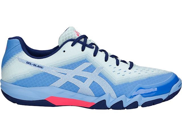 asics gel blade 2