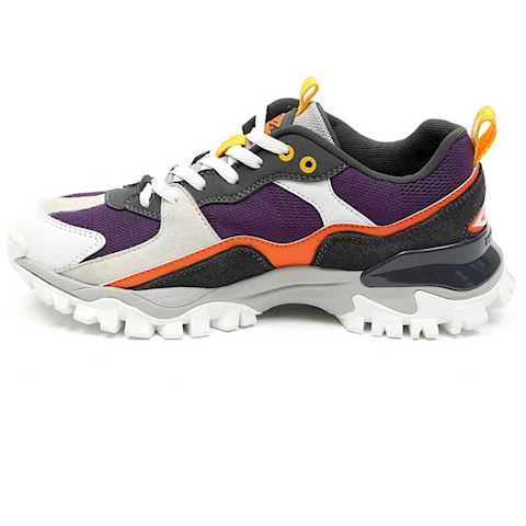 umbro bumpy orange