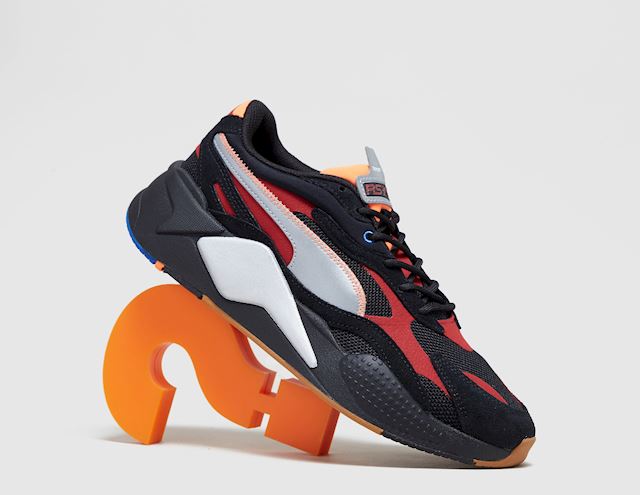 Puma rs x3 retro future Clearance