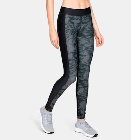 under armour heatgear printed leggings