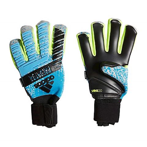 adidas goalkeeper gloves predator