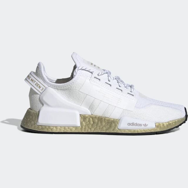 adidas NMD_R1 V2 Shoes | FW5450 | FOOTY.COM