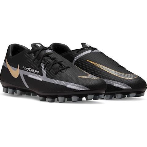 Nike Phantom Gt 2 Academy Ag Shadow - Black/metallic Dark Grey/metallic  Gold | DC0798-007 | FOOTY.COM