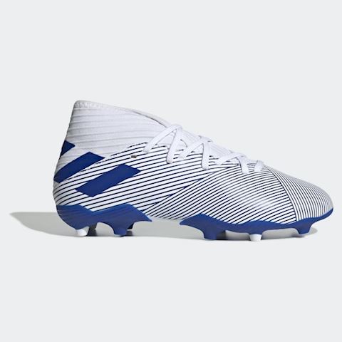 adidas Nemeziz 19.3 Firm Ground Boots | EG7245 | FOOTY.COM