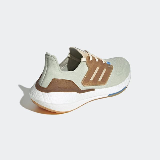 adidas Ultraboost 22 Made with Nature Shoes | GX9141 | FOOTY.COM