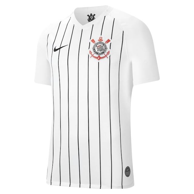 nike corinthians jersey
