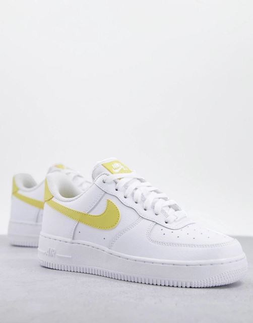 nike air force 1 07 essential footlocker