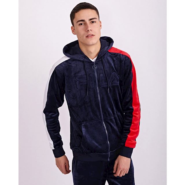 fila king velour