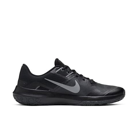 nike varsity compete trainer grey