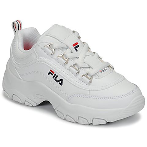 fila trainers for boys