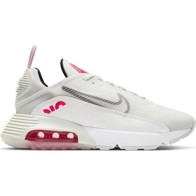 Nike Air Max 2090 Women's Shoe - White | CV8727-101 | FOOTY.COM