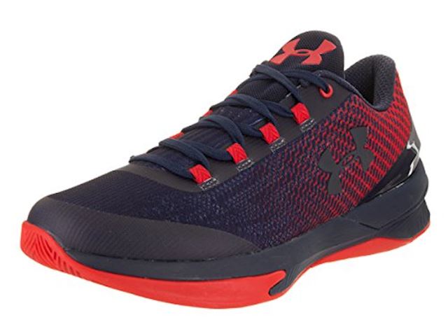 under armour charged controller basketball shoes