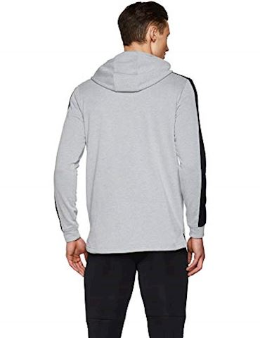 under armour microthread terry hoodie