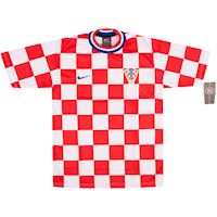 Croatia Football Kits Cheap Shirts Shorts Footy Com