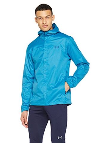 under armour men's overlook jacket