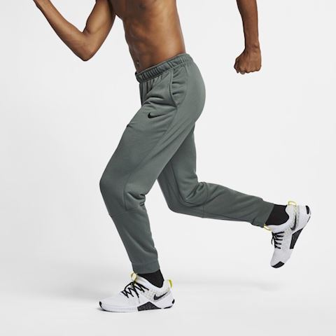 men's tapered training trousers