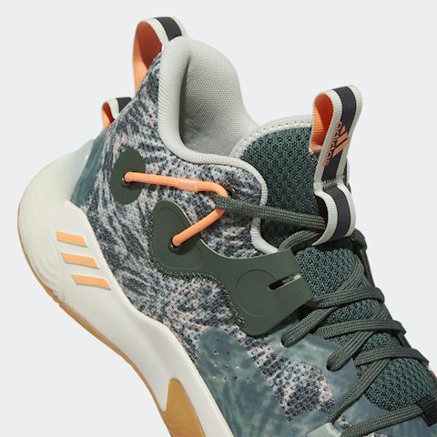 adidas Harden Stepback 3 Shoes | GZ7240 | FOOTY.COM