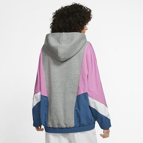 sportswear icon clash pullover