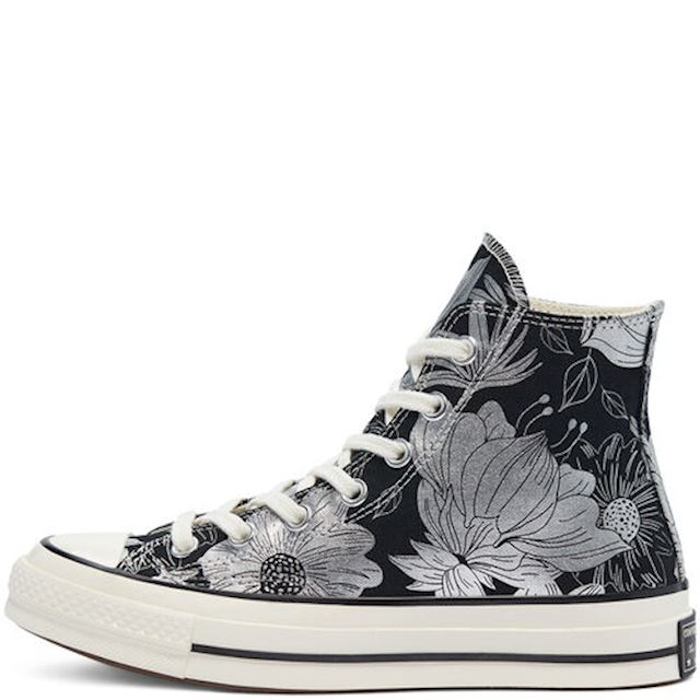 Converse Chuck 70 Flowers High Top 569236C