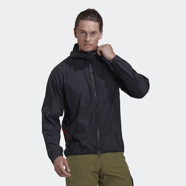 adidas Five Ten Windbreaker | HG1297 | FOOTY.COM