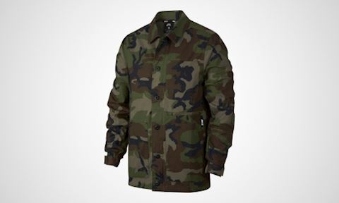 nike sb dri fit flex jacket