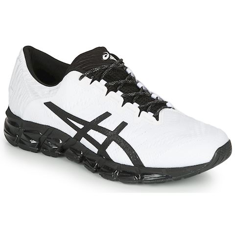 asics quantum 360 jcq mens white white