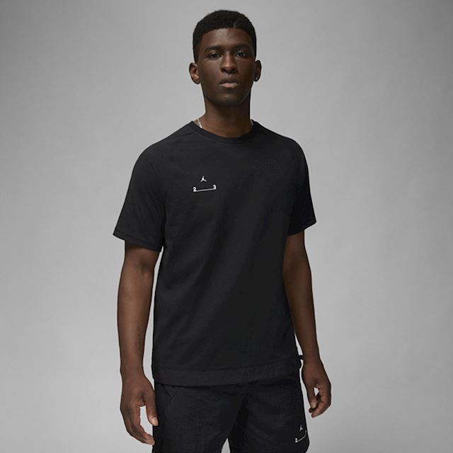 Nike Jordan 23 Engineered Men's Statement T-Shirt - Black | DQ8069-010 ...