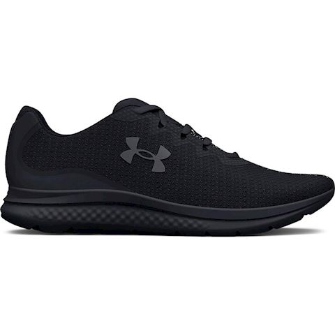 under armor charged shoes